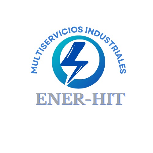 Logo de ENER-HIT